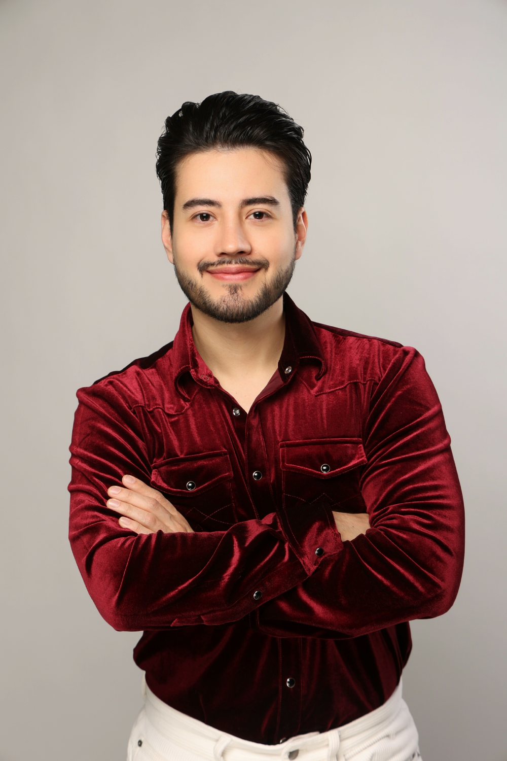 Herr Jonathan Ricardo Castaneda Chica – Arzt für Ästhetische Medizin in Stuttgart