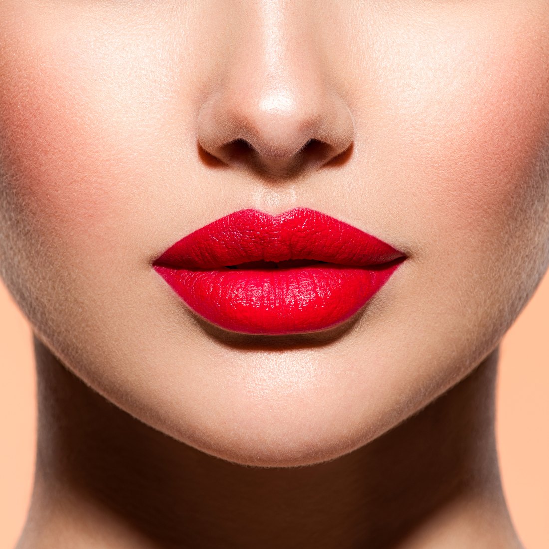 Volle, definierte Lippen mit Hyaluronsäure – fine esthetics Stuttgart