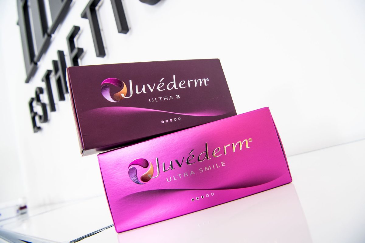 Hyaluronsäure – Filler in Stuttgart – fine esthetics