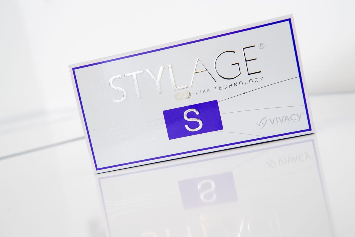 Leicht vernetzte Hyaluronsäure – fine esthetics Stuttgart